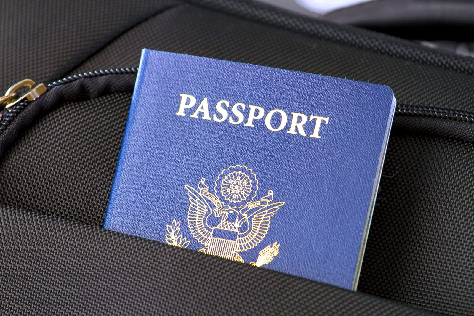 Como podemos sacar un pasaporte nuevo?