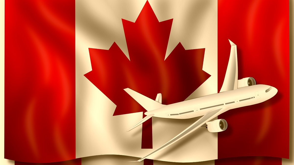 ¿Te sabes los requisitos para viajar de Colombia a Canadá?