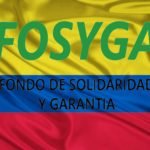 Descarga Fosyga con ADRES