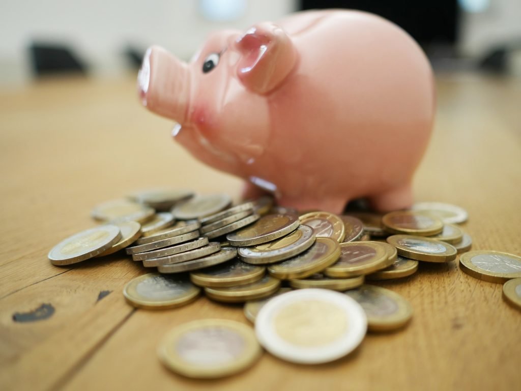 Cuenta de ahorros en Bancolombia