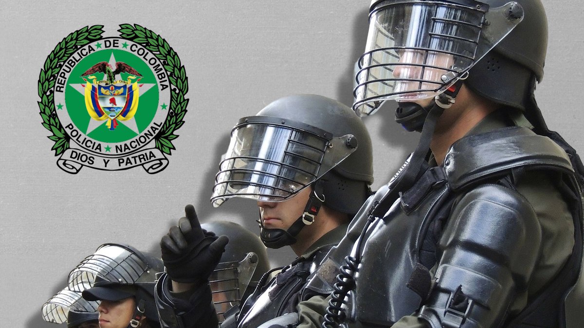 Conozca los requisitos para ingresar a la Policía Nacional de Colombia