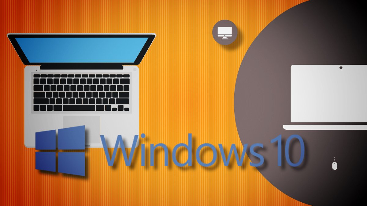 ¡Hora de Actualizarse! Requerimientos para Instalar Windows 10
